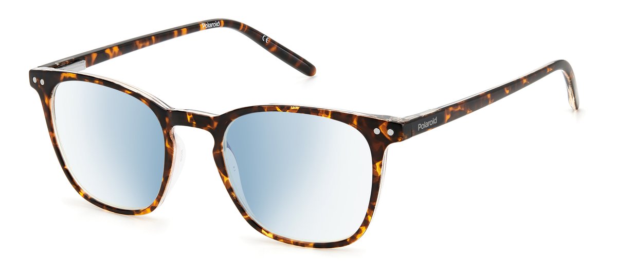 Оптические оправы унисекс PLD 0029-R-BB POLAROID
Оптические оправы унисекс PLD 0029-R-BB POLAROID