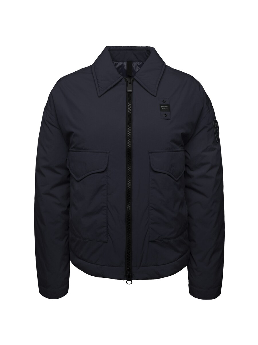 Демисезонная куртка Blauer.USA Clarence, marine blue
Демисезонная куртка Blauer.USA Clarence, marine blue