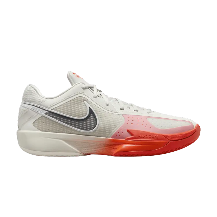 Кроссовки Air Zoom GT Cut Cross 'Light Grey Bright Crimson', серый
Кроссовки Air Zoom GT Cut Cross 'Light Grey Bright Crimson', серый