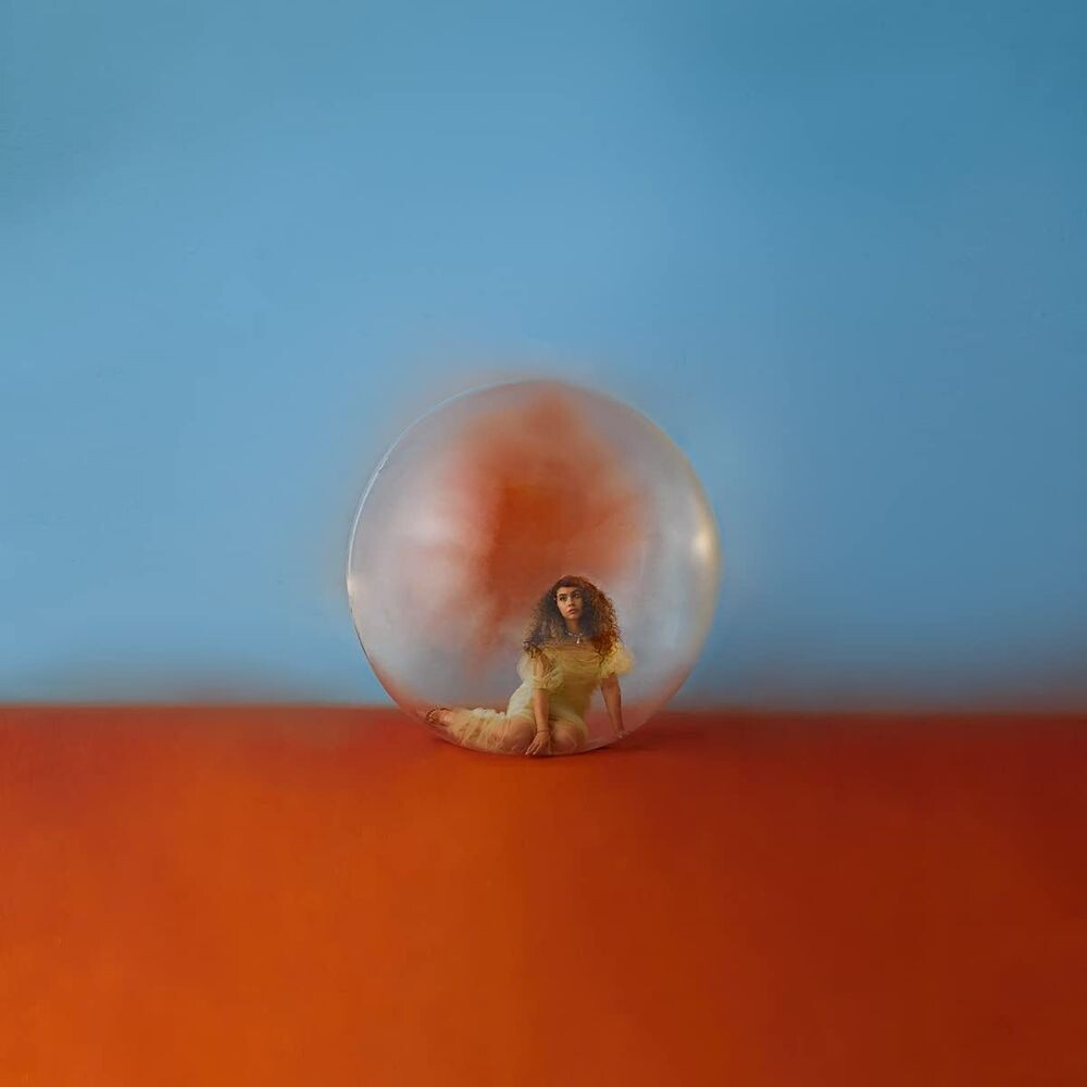 Виниловая пластинка LP In The Meantime - Alessia Cara
Виниловая пластинка LP In The Meantime - Alessia Cara