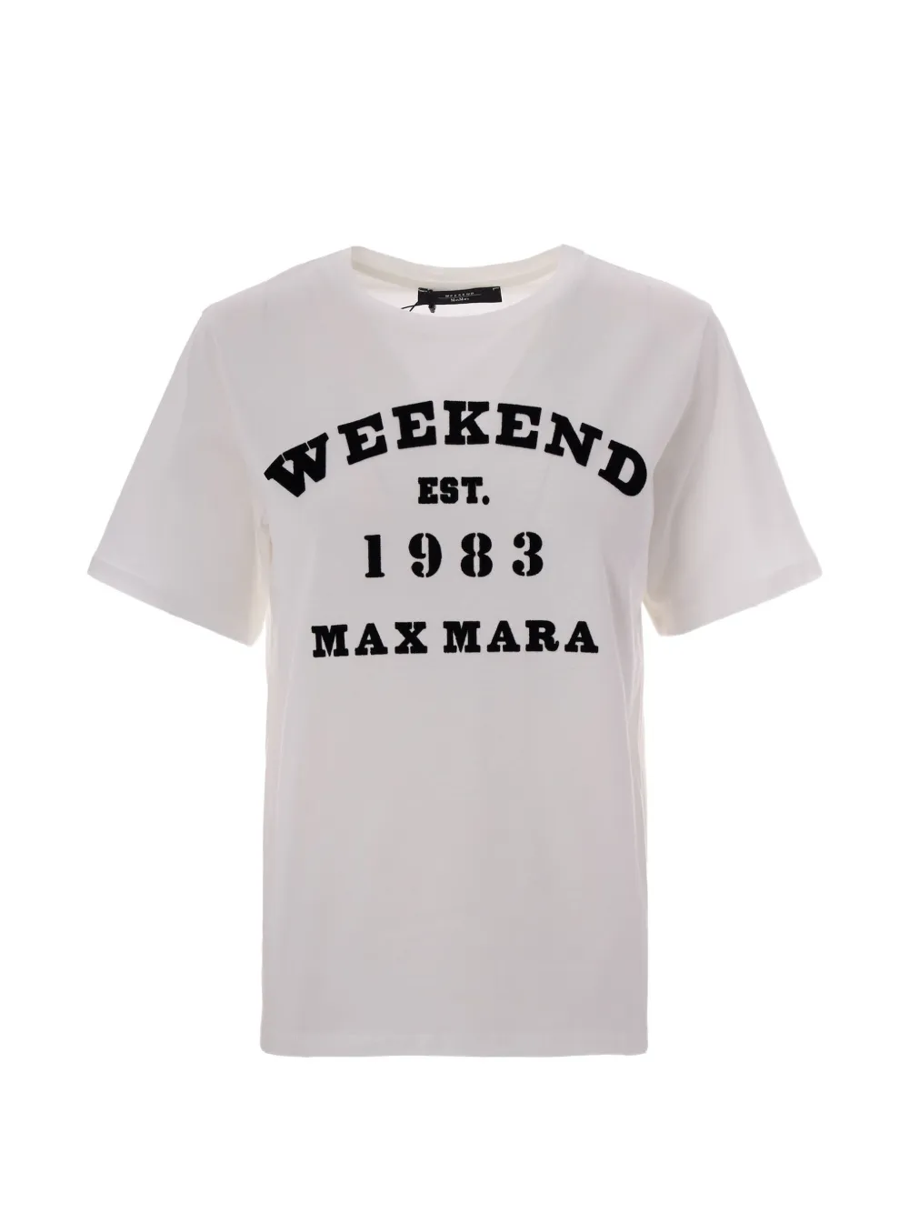 Футболка с принтом Max Mara, белый
Футболка с принтом Max Mara, белый
