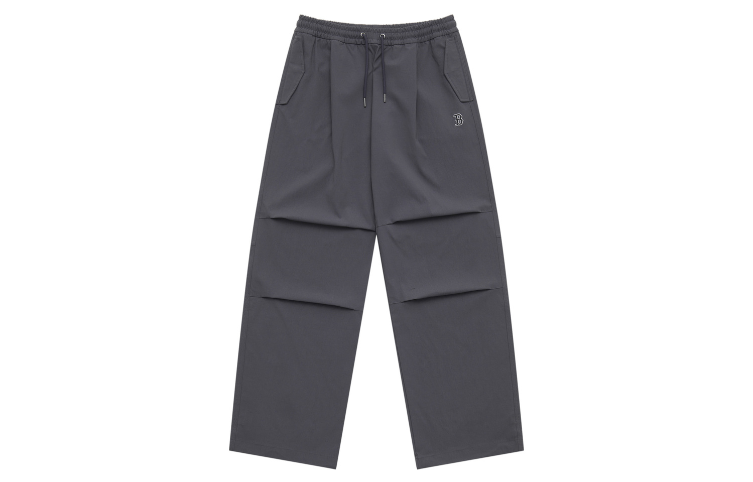 MLB Брюки casual Boston Red Sox Basic Collection SS25 Unisex Charcoal Gray
MLB Брюки casual Boston Red Sox Basic Collection SS25 Unisex Charcoal Gray