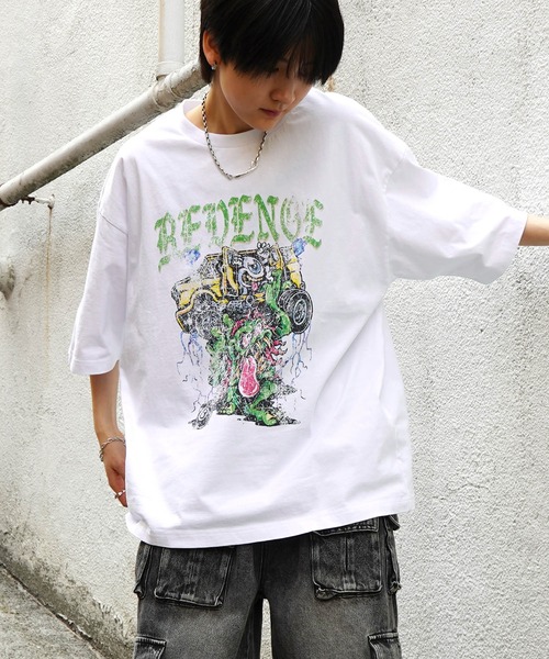 Confirm Футболка унисекс, винтажный принт, пигментная обработка, американский стиль casual, белый
Confirm Футболка унисекс, винтажный принт, пигментная обработка, американский стиль casual, белый