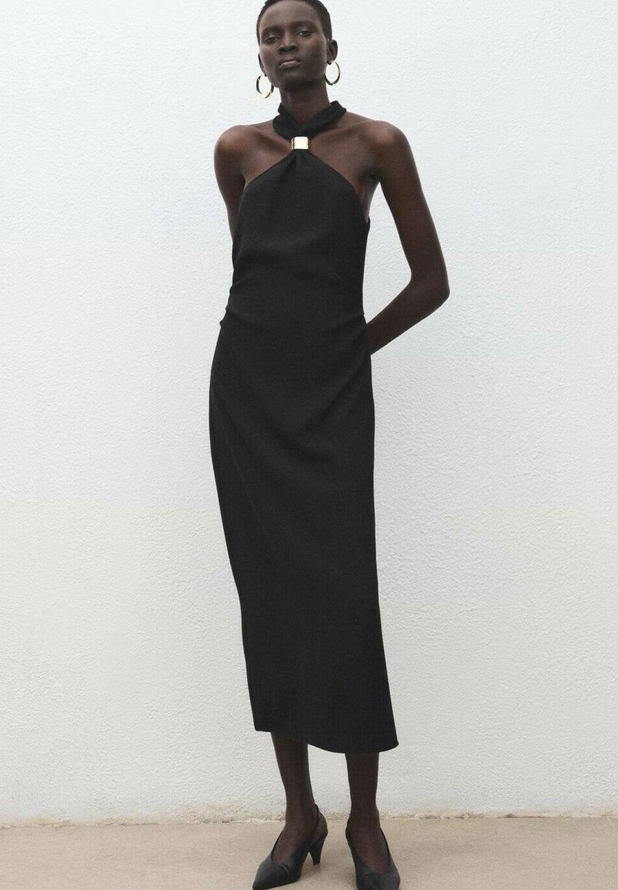 Платье Mango Day dress, Noir/Black
Платье Mango Day dress, Noir/Black