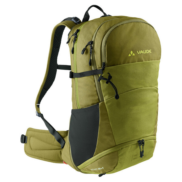 Рюкзак Vaude, зеленый
Рюкзак Vaude, зеленый