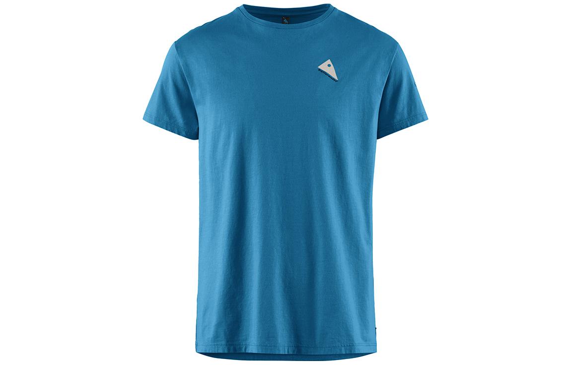 KLATTERMUSEN Verkstad 1990 Футболка Мужская, Синий Сапфир/Сапфирово-Синий
KLATTERMUSEN Verkstad 1990 Футболка Мужская, Синий Сапфир/Сапфирово-Синий