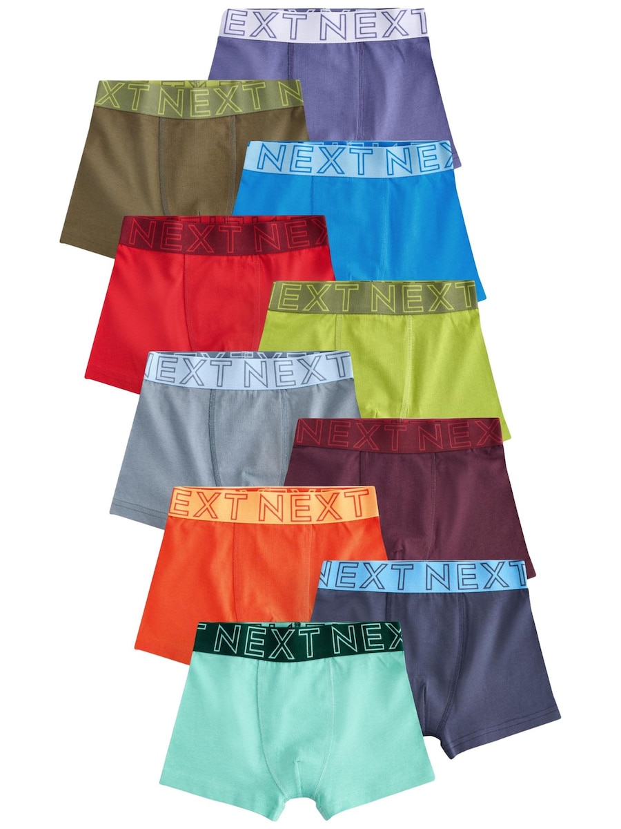 Трусы Next, Mixed Colors
Трусы Next, Mixed Colors