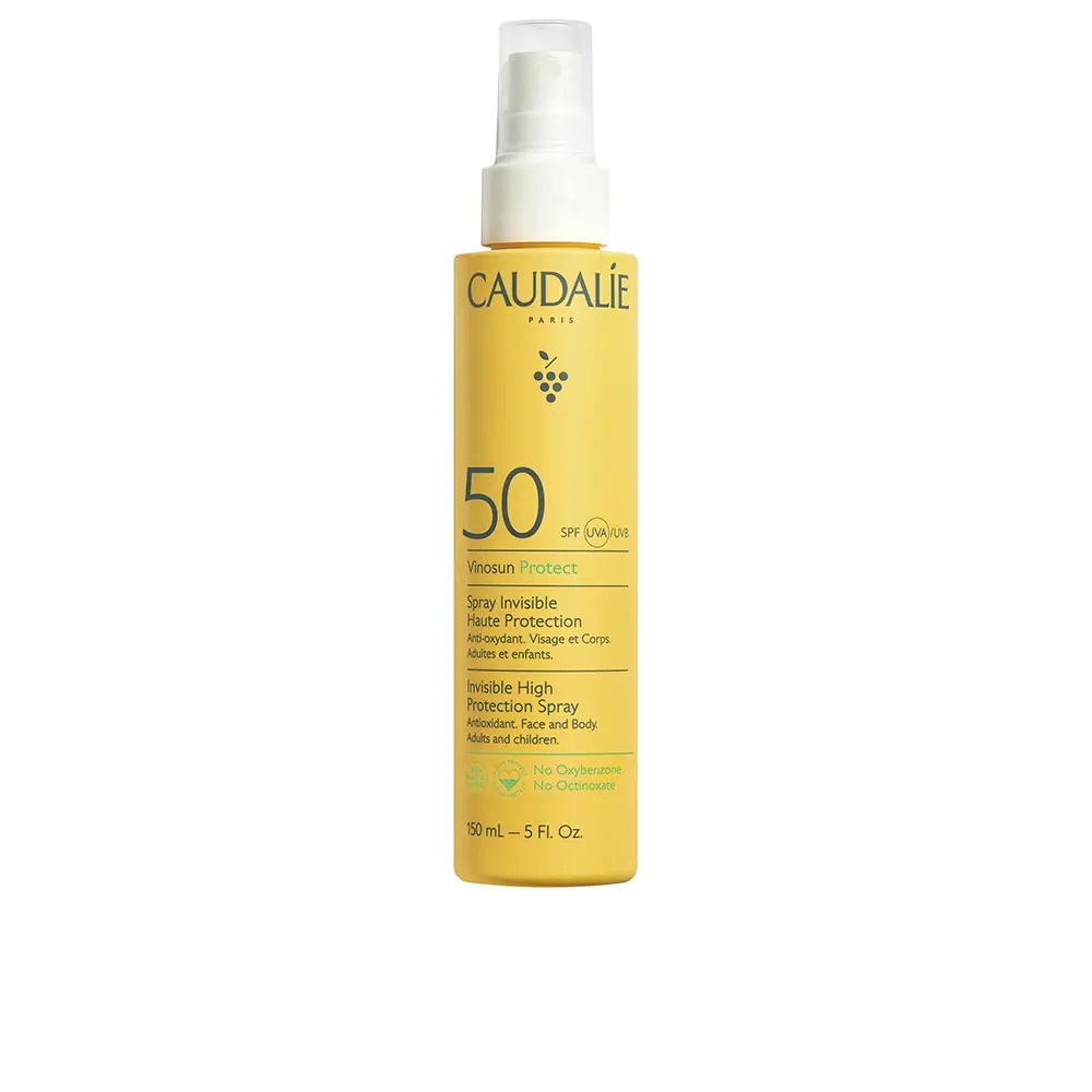 Солнцезащитный крем Vinosun Spray De Alta Protección Spf50 Caudalie, 150 мл
Солнцезащитный крем Vinosun Spray De Alta Protección Spf50 Caudalie, 150 мл