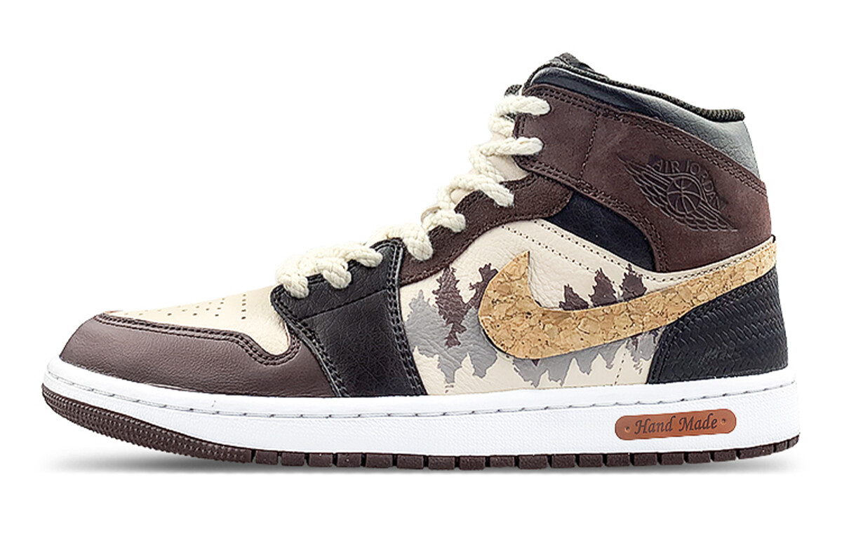 Баскетбольные кроссовки Air 1 Vintage Men Mid-Top Black/Brown/Beige Jordan, Черный, Баскетбольные кроссовки Air 1 Vintage Men Mid-Top Black/Brown/Beige Jordan
Баскетбольные кроссовки Air 1 Vintage Men Mid-Top Black/Brown/Beige Jordan, Черный, Баскетбольные кроссовки Air 1 Vintage Men Mid-Top Black/Brown/Beige Jordan