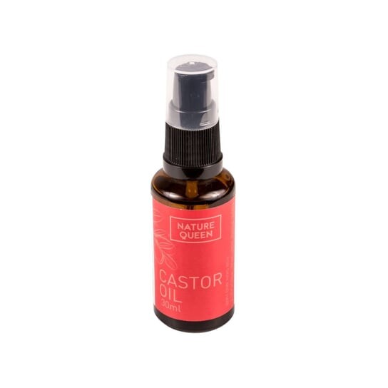 Касторовое масло, 30 мл Nature Queen
Касторовое масло, 30 мл Nature Queen