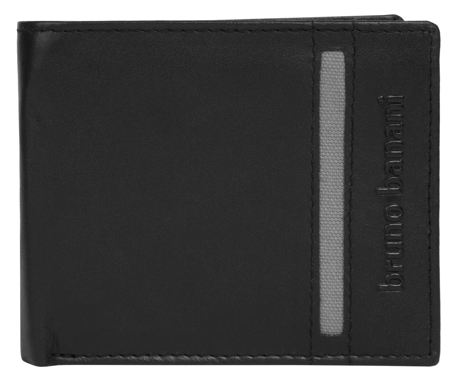 Кошелек Bruno Banani, черный
Кошелек Bruno Banani, черный