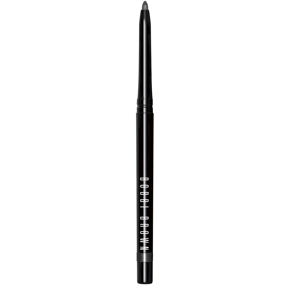 Гелевая подводка для глаз perfectly defined gel eyeliner Bobbi Brown, цвет nr. 04 - steel grey, вес 35 гр.
Гелевая подводка для глаз perfectly defined gel eyeliner Bobbi Brown, цвет nr. 04 - steel grey, вес 35 гр.