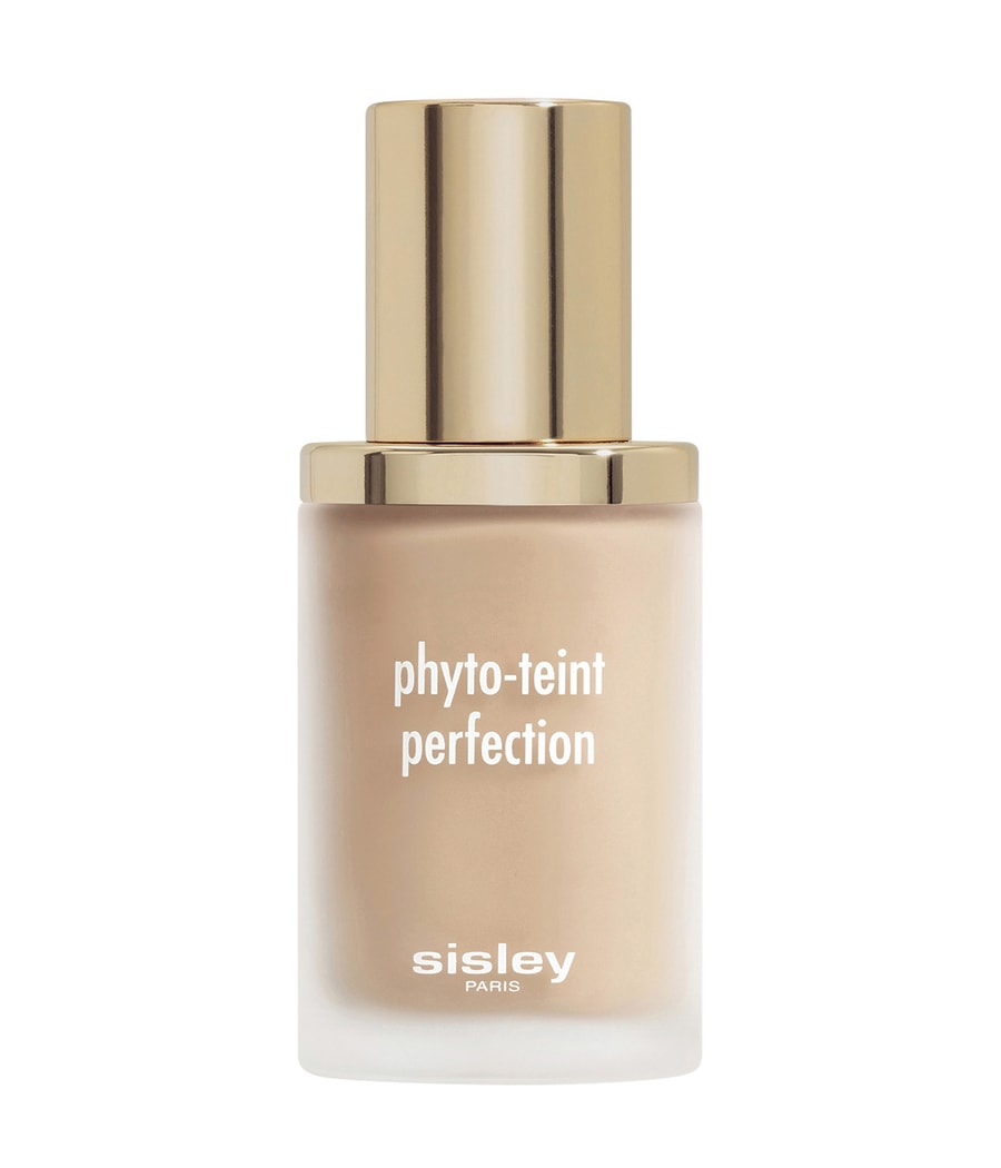 Жидкая основа Sisley Phyto Teint Perfection, Nr. 2N1, 30 ml
Жидкая основа Sisley Phyto Teint Perfection, Nr. 2N1, 30 ml