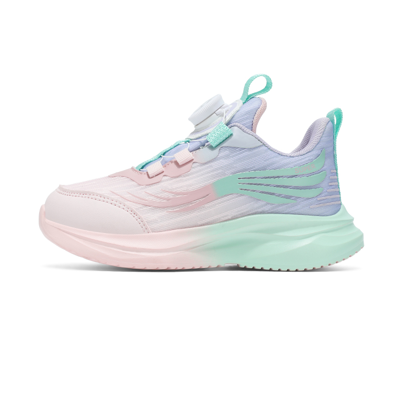 Детские кроссовки с низким верхом, устойчивые к истиранию, с отскоком, дышащие, легкие, с амортизацией JIAFEIMAO, розовый
Детские кроссовки с низким верхом, устойчивые к истиранию, с отскоком, дышащие, легкие, с амортизацией JIAFEIMAO, розовый