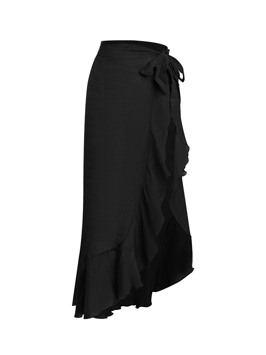 Юбка Cupshe, черный
Юбка Cupshe, черный