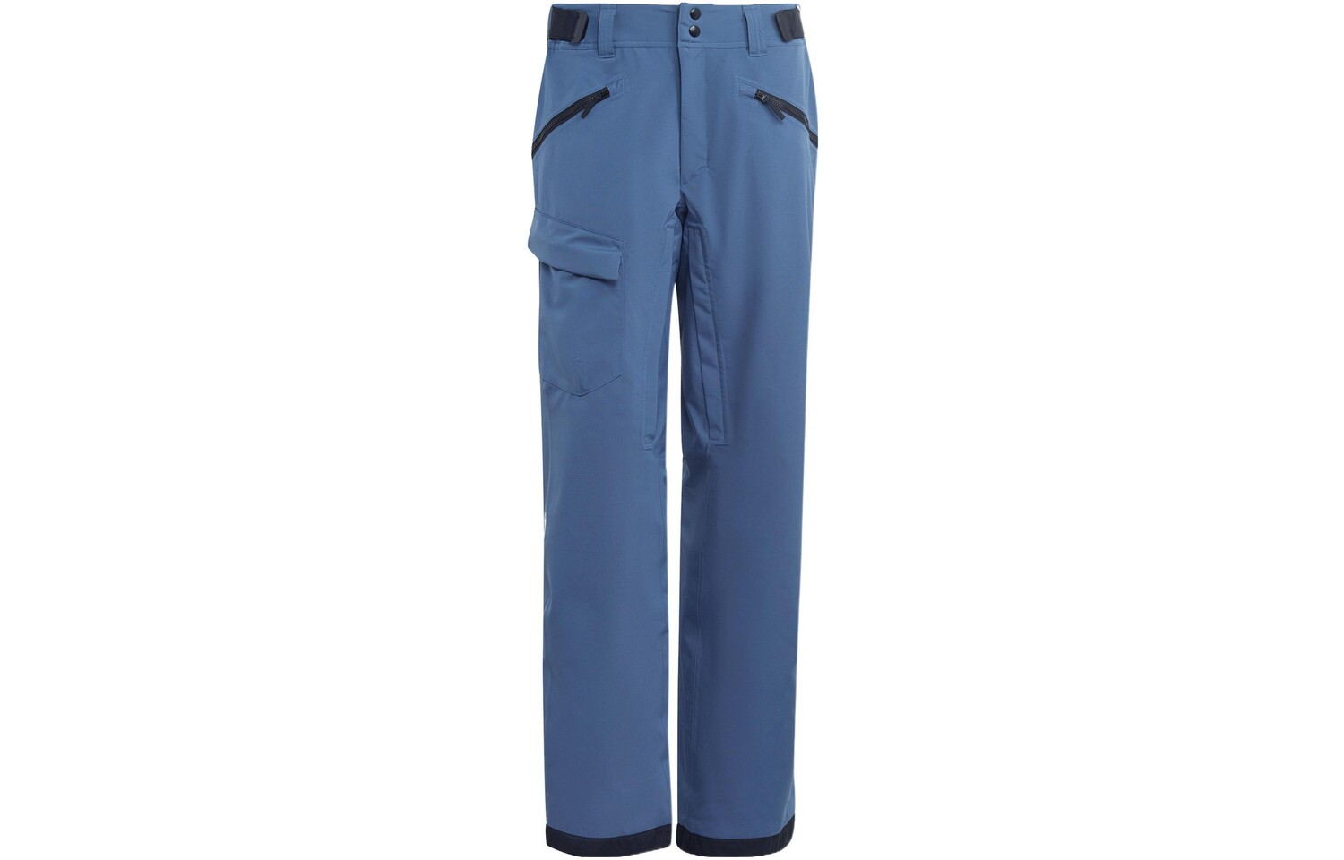 Лыжные штаны мужские синие Adidas, синий
Лыжные штаны мужские синие Adidas, синий