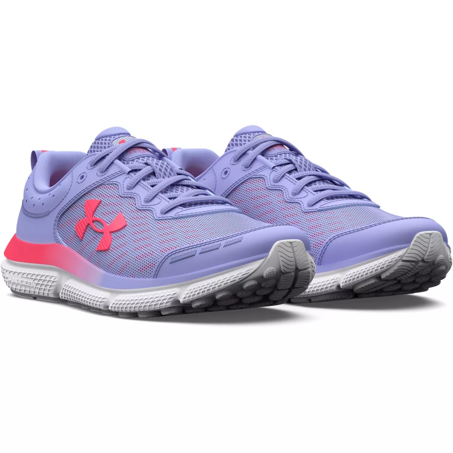 Детские кроссовки Under Armour Grade School Assert 10 Under Armour
Детские кроссовки Under Armour Grade School Assert 10 Under Armour