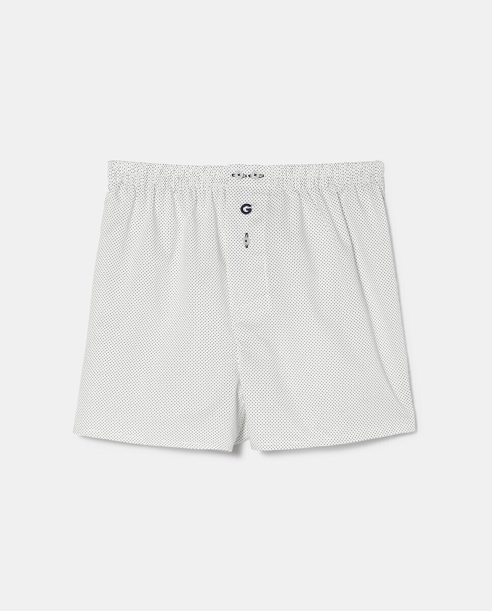 Мужские боксеры Giulio синего цвета из ткани с принтом Giulio, синий
Мужские боксеры Giulio синего цвета из ткани с принтом Giulio, синий