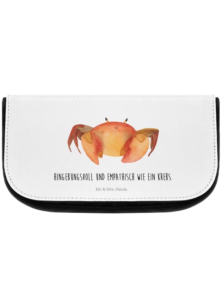 Косметичка Mr. & Mrs. Panda, белый
Косметичка Mr. & Mrs. Panda, белый