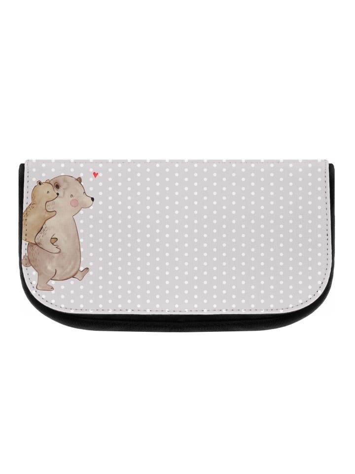 Косметичка Mr. & Mrs. Panda, серый пастельный
Косметичка Mr. & Mrs. Panda, серый пастельный