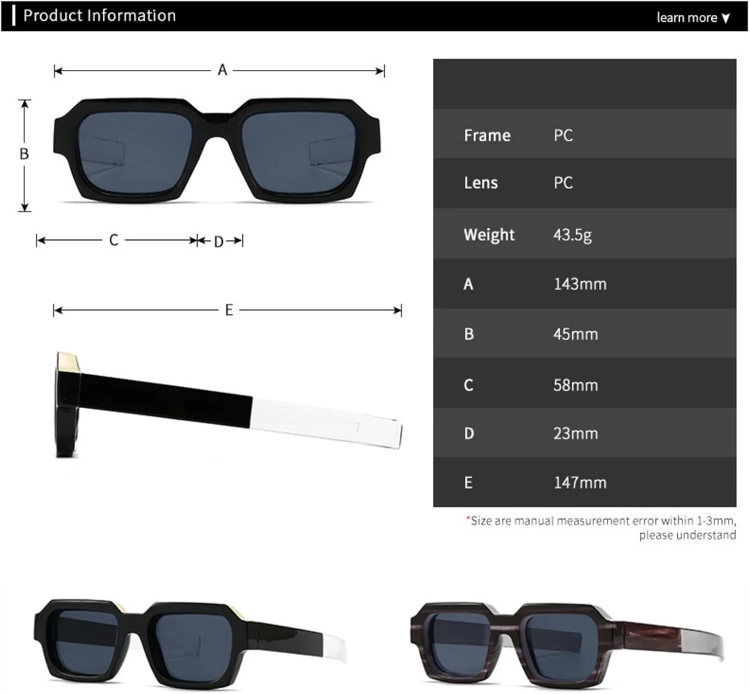 Винтажные солнцезащитные очки для женщин и мужчин, для активного отдыха, повседневной носки, для путешествий, с солнцезащитным кремом UV400 TVTBBVV, Blue
Винтажные солнцезащитные очки для женщин и мужчин, для активного отдыха, повседневной носки, для путешествий, с солнцезащитным кремом UV400 TVTBBVV, Blue