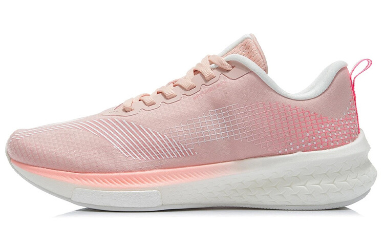 Кроссовки женские Red Hare 5 Pro Running Shoes с низким верхом Peach Orange Powder Lining
Кроссовки женские Red Hare 5 Pro Running Shoes с низким верхом Peach Orange Powder Lining