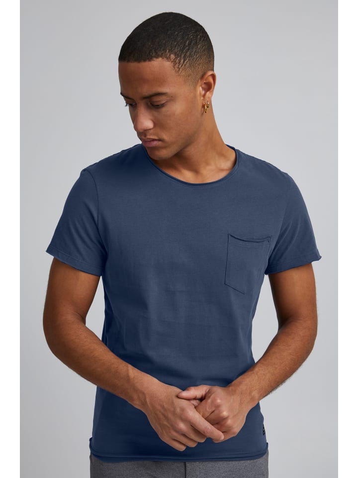 Футболка BLEND, синий
Футболка BLEND, синий