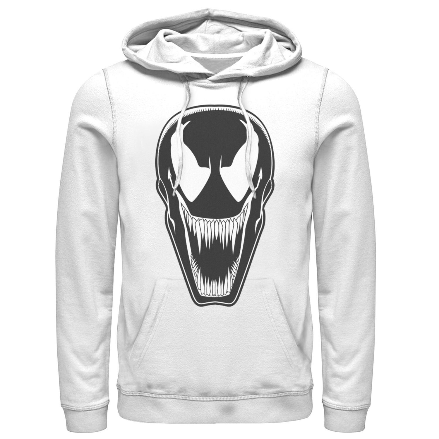 Мужская толстовка с рисунком Venom Iconic Openmouth Symbiote Face Marvel
Мужская толстовка с рисунком Venom Iconic Openmouth Symbiote Face Marvel