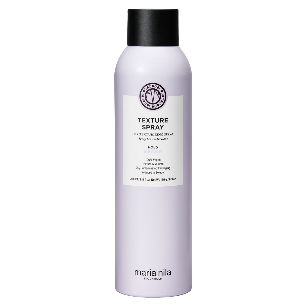 Лак для волос texture Maria Nila, объем 250 мл
Лак для волос texture Maria Nila, объем 250 мл