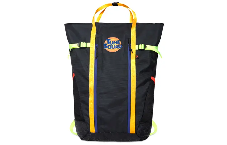 Рюкзак Converse унисекс, Black/Yellow
Рюкзак Converse унисекс, Black/Yellow