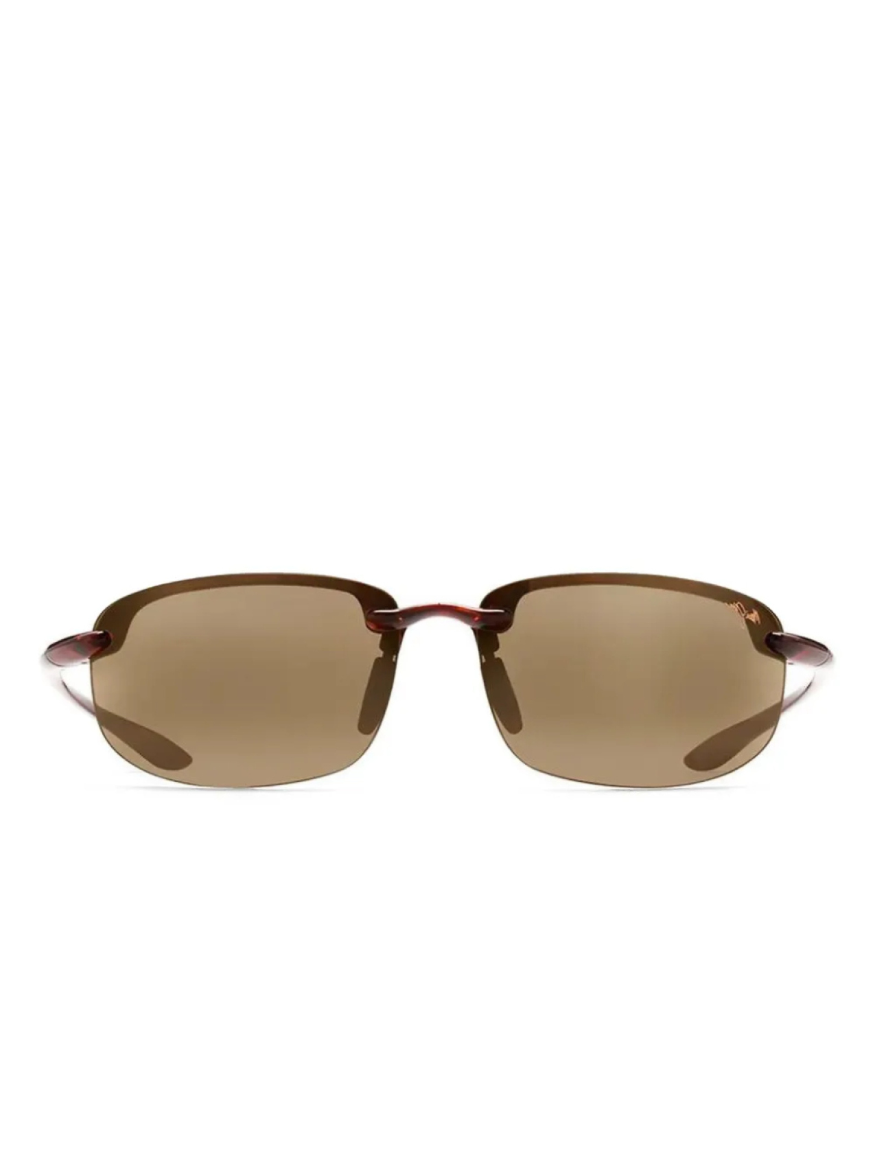 Солнцезащитные очки Hookipa Maui Jim, коричневый
Солнцезащитные очки Hookipa Maui Jim, коричневый