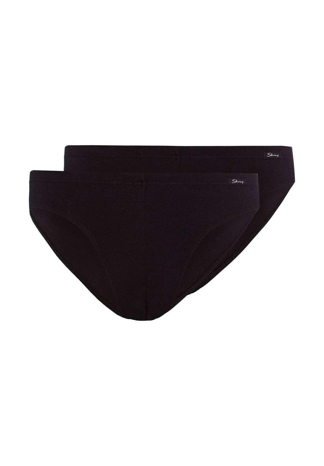 Мужские трусы, набор из 2 шт. — трусы Brasil, комплект нижнего белья, хлопок стрейч SKINY, черный
Мужские трусы, набор из 2 шт. — трусы Brasil, комплект нижнего белья, хлопок стрейч SKINY, черный