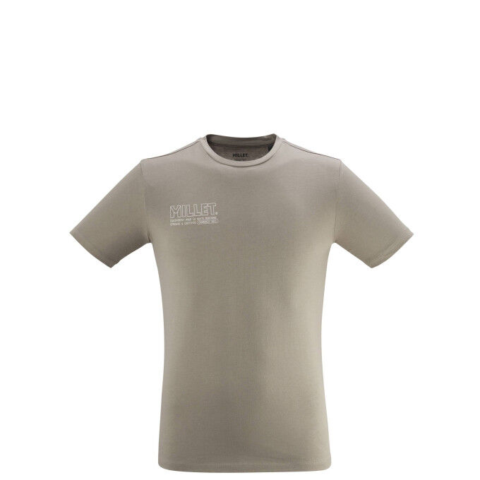 Футболка Millet Rope мужская
Футболка Millet Rope мужская
