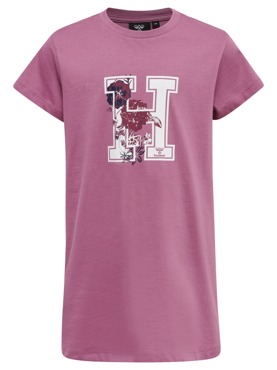 Платье Hummel, цвет Carmine red/Melon
Платье Hummel, цвет Carmine red/Melon