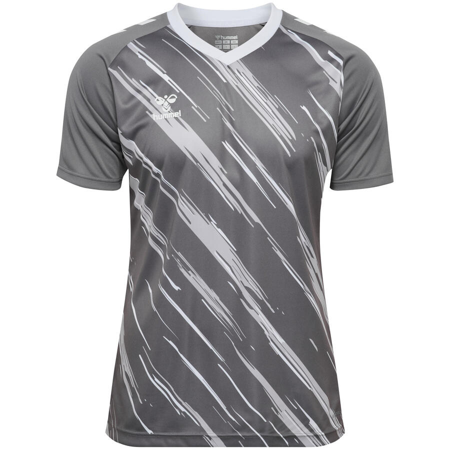 Детская футболка Hummel hmlMATCH TRIUMPH JERSEY S/S KIDS 233158
Детская футболка Hummel hmlMATCH TRIUMPH JERSEY S/S KIDS 233158