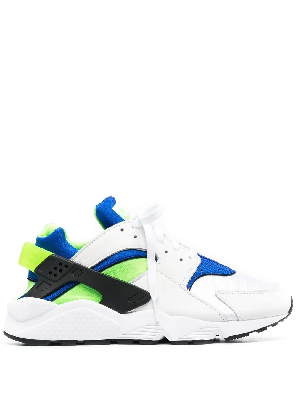 Кроссовки Huarache Nike, белый
Кроссовки Huarache Nike, белый
