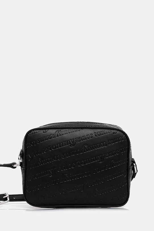 Сумка Tommy Jeans, черный
Сумка Tommy Jeans, черный