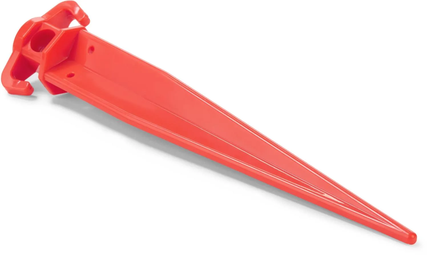 Штырь заземляющий 11 дюймов Coghlan's, Orange
Штырь заземляющий 11 дюймов Coghlan's, Orange