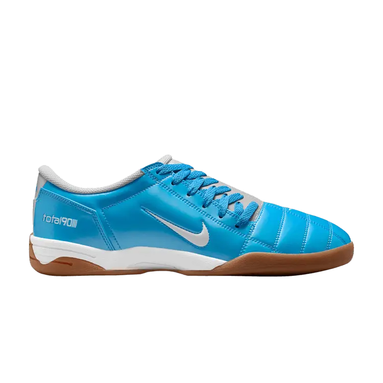 Кроссовки Total 90 3 SP 'University Blue', синий
Кроссовки Total 90 3 SP 'University Blue', синий