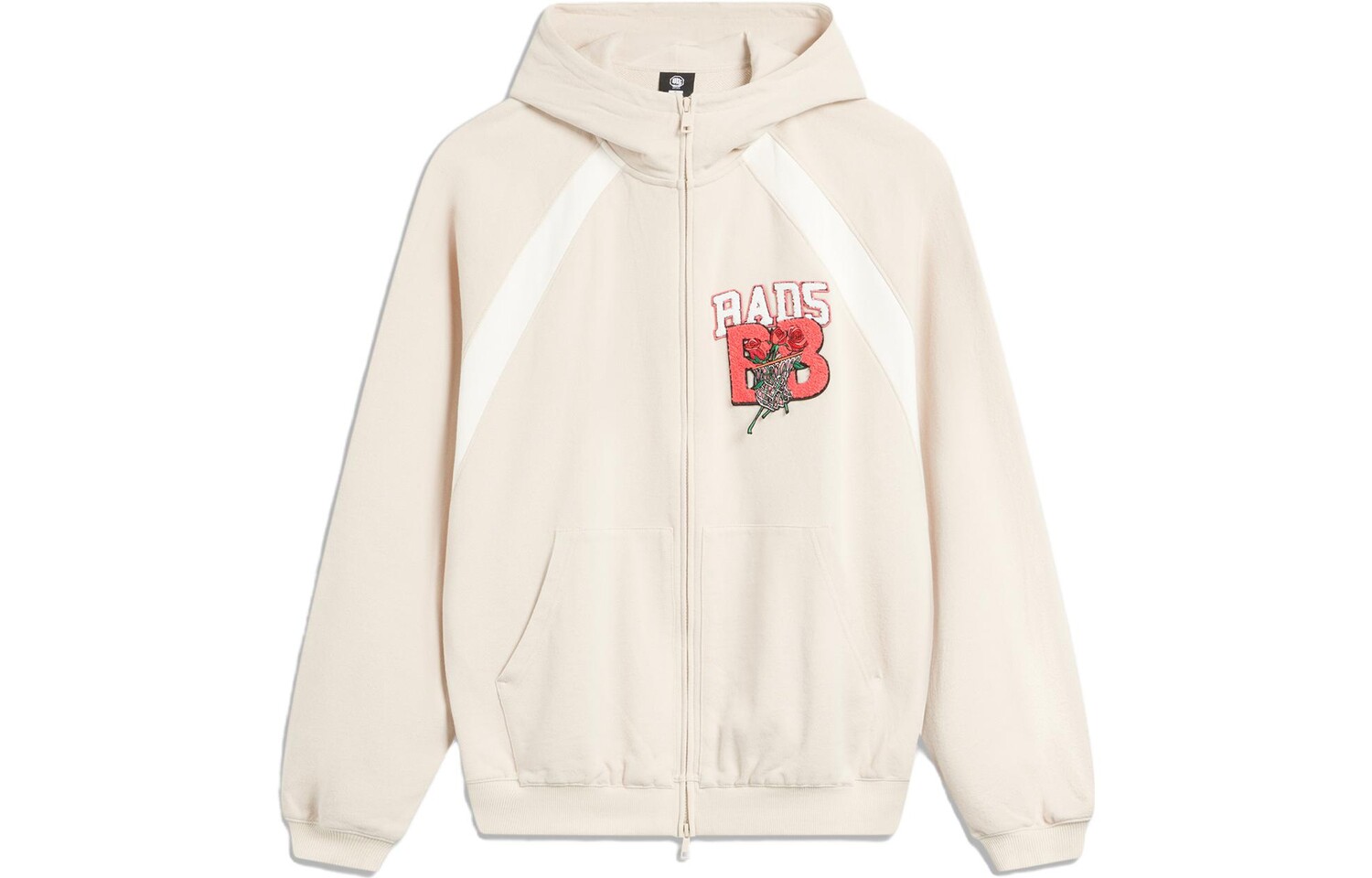 Толстовка Badfive унисекс песочно-пепельного цвета Lining, цвет Sand ash
Толстовка Badfive унисекс песочно-пепельного цвета Lining, цвет Sand ash