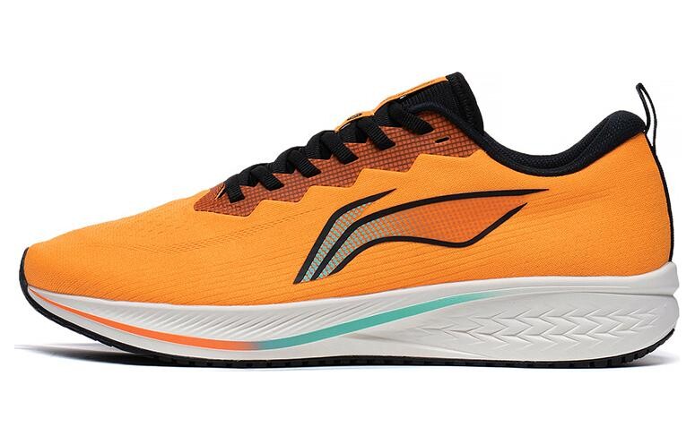 Мужские кроссовки Li Ning Chitu 6.0
Мужские кроссовки Li Ning Chitu 6.0