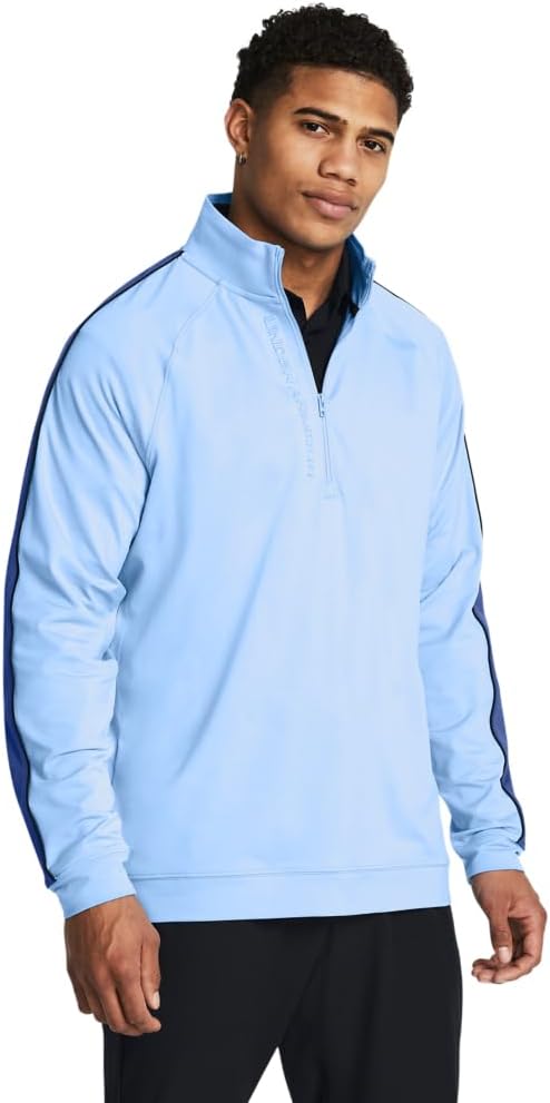 Under Armour мужская куртка Storm Midlayer Half Zip, (465) Horizon Blue/Tech Blue/White, Белый, Under Armour мужская куртка Storm Midlayer Half Zip, (465) Horizon Blue/Tech Blue/White
Under Armour мужская куртка Storm Midlayer Half Zip, (465) Horizon Blue/Tech Blue/White, Белый, Under Armour мужская куртка Storm Midlayer Half Zip, (465) Horizon Blue/Tech Blue/White