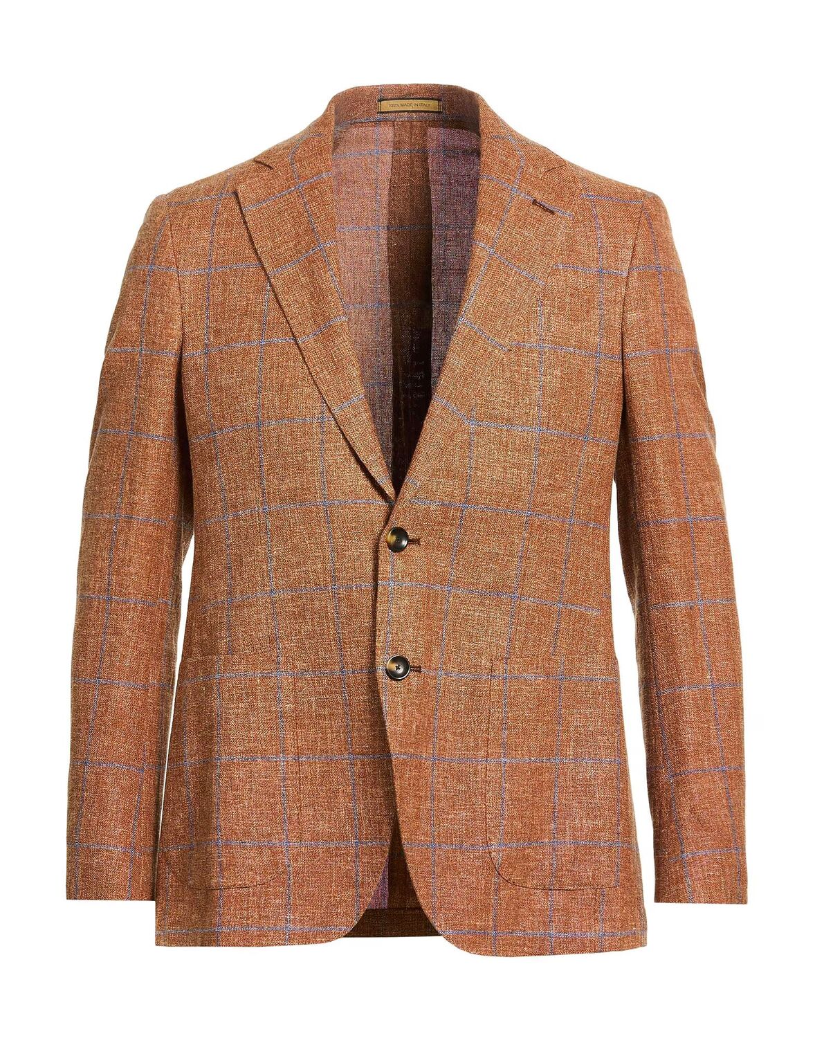 Блейзер Sartoria Latorre, коричневый
Блейзер Sartoria Latorre, коричневый