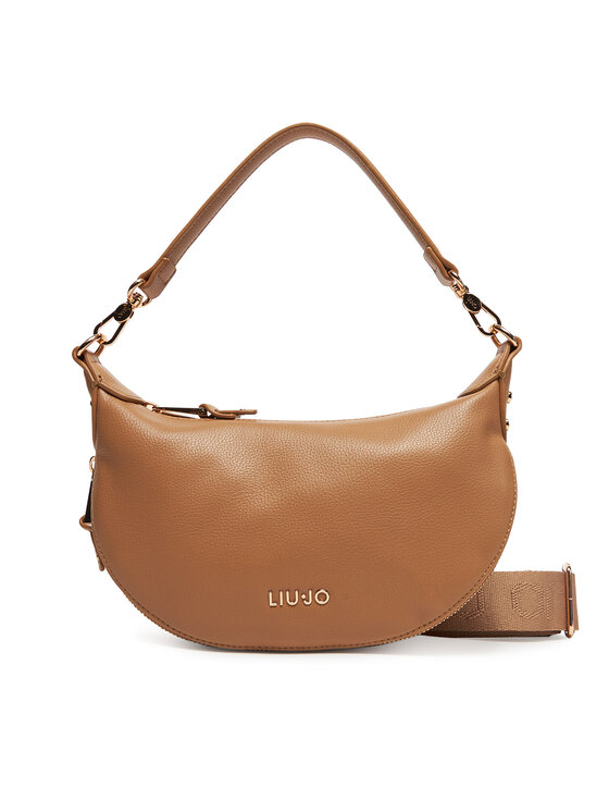Сумочка Ecs S Hobo AA5043 E0054 Liu Jo, коричневый
Сумочка Ecs S Hobo AA5043 E0054 Liu Jo, коричневый