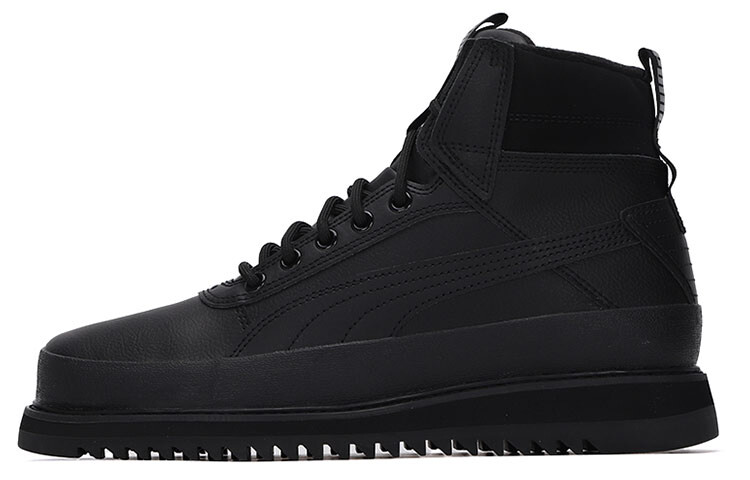 Уличные ботинки Puma унисекс 
Уличные ботинки Puma унисекс