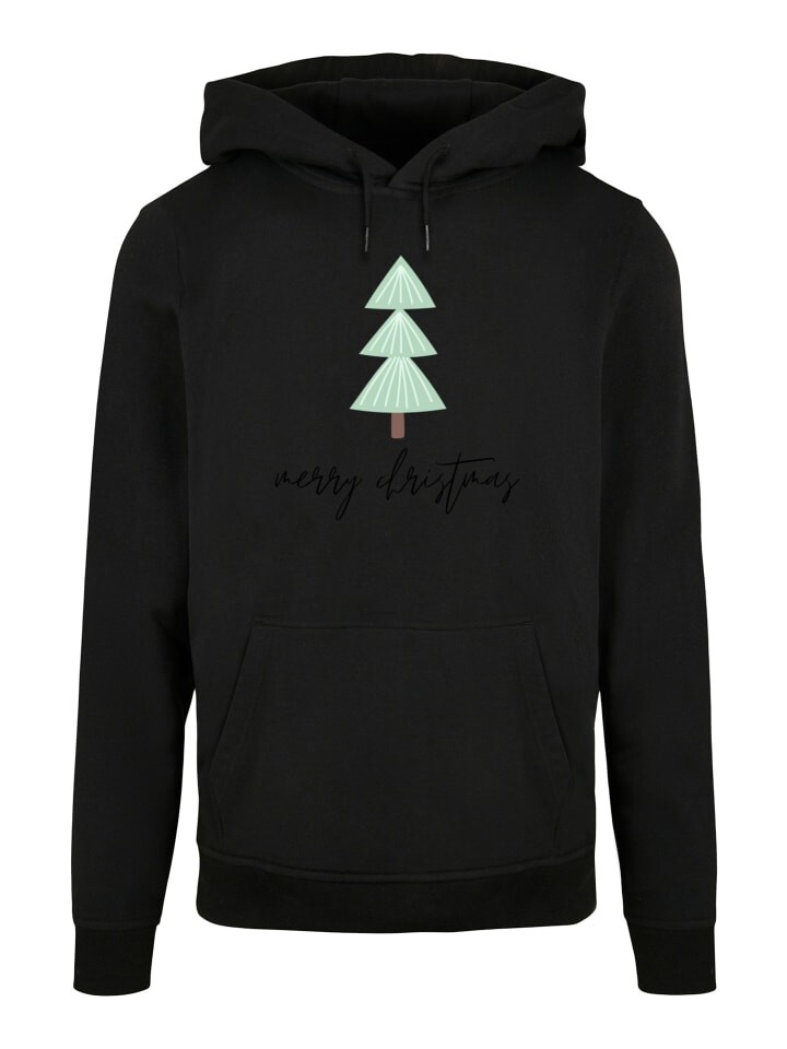 Пуловер F4NT4STIC Basic Merry Christmas Weihnachten, черный
Пуловер F4NT4STIC Basic Merry Christmas Weihnachten, черный