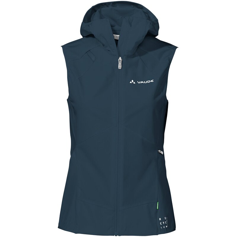 Жилет wo scopi жилет Vaude, цвет dark sea
Жилет wo scopi жилет Vaude, цвет dark sea