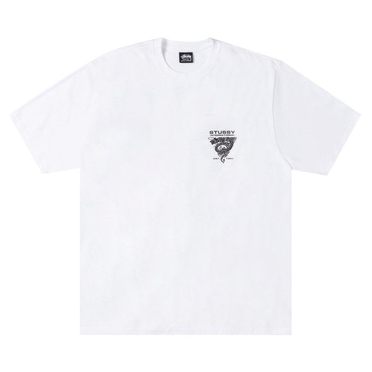 Футболка Stussy Dragon Tee, White, Белый, Футболка Stussy Dragon Tee, White
Футболка Stussy Dragon Tee, White, Белый, Футболка Stussy Dragon Tee, White