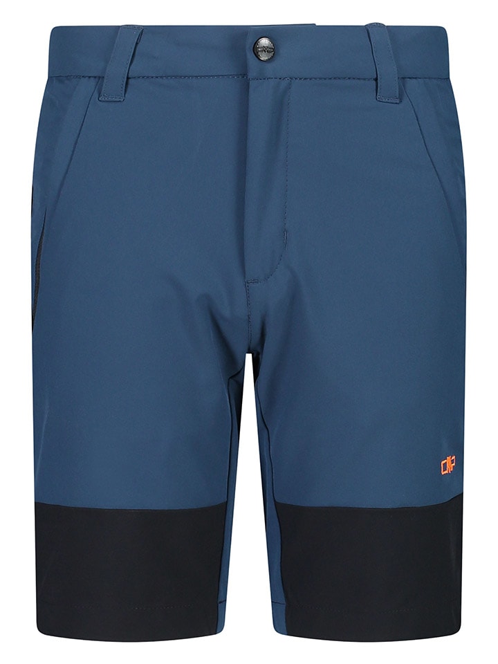 Шорты бермуды CMP, синий
Шорты бермуды CMP, синий