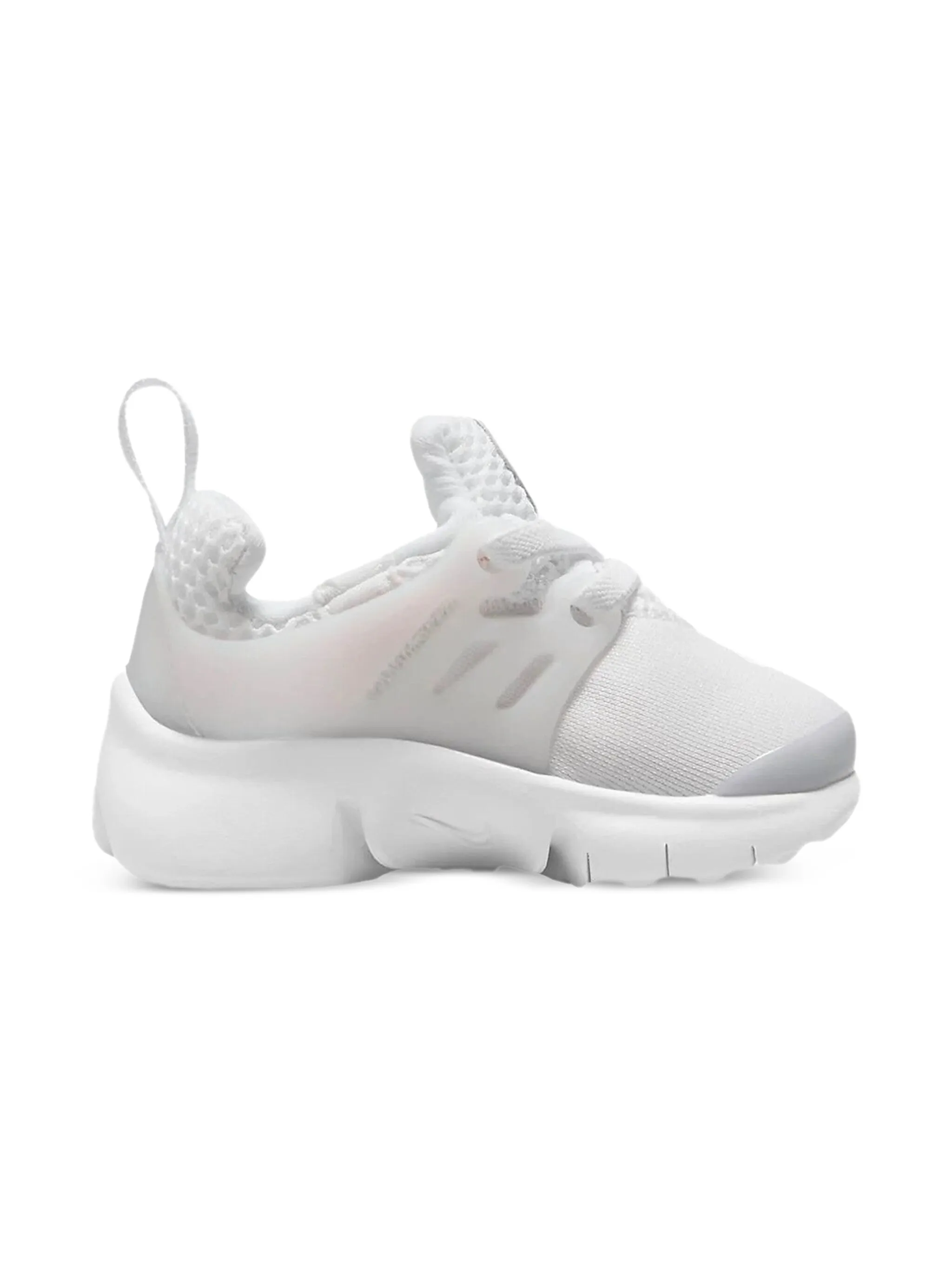 Кроссовки Little Presto White/White-White Nike Kids, белый
Кроссовки Little Presto White/White-White Nike Kids, белый